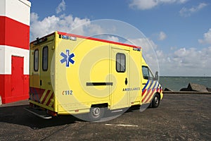 Ambulance