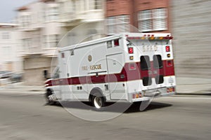 Ambulance 3