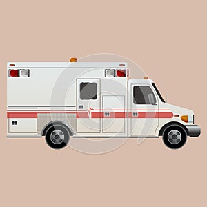 Ambulance