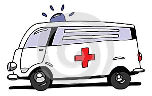 Ambulance