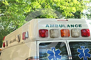 Ambulance