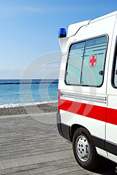 Ambulance