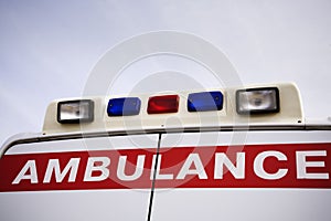 Ambulance