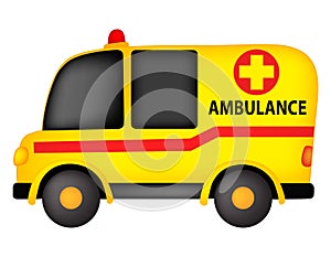 Ambulance