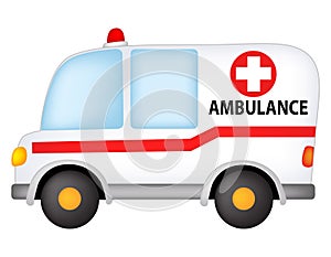 Ambulance