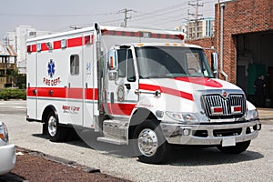 Ambulance