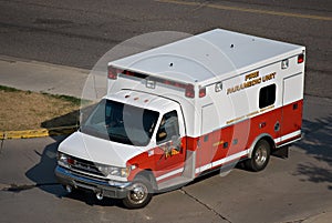 Ambulance