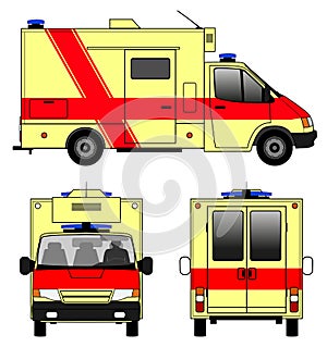 Ambulance