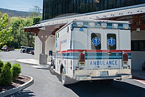 Ambulance