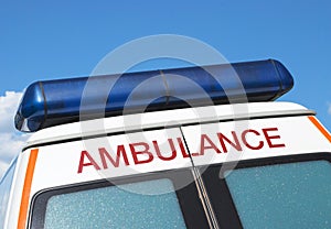 Ambulance