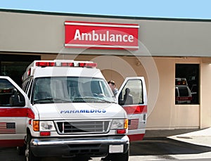 Ambulance