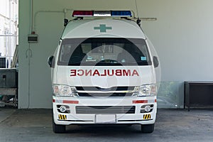 Ambulance