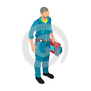 Ambulance Crew Member Composition