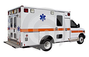 Ambulance