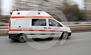 Ambulance