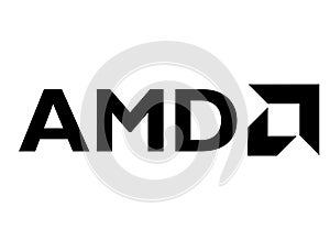 AMD Logo