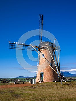 Amelup Lily Dutch Windmill in Australia