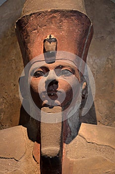 Amenhotep I