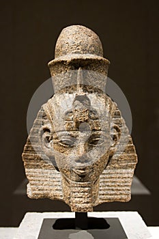 Amenhotep III