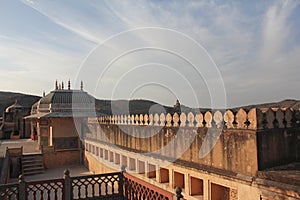 Amer Fort