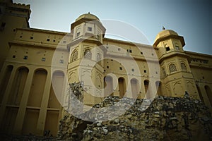 Amer Fort Jaipur