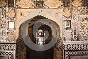 Amer Fort, Marwar, Rajasthan