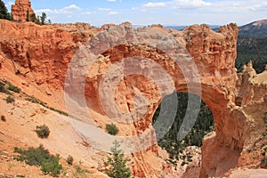 America Bryce Canyon