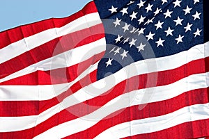 Bandiera Stati Uniti d'America 
