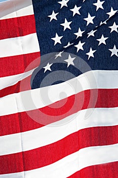 Bandiera Stati Uniti d'America 