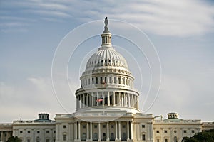 America House of Representatives Capitol Hill Building photo