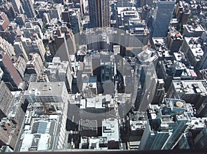 America's amazing skyscrapers photo