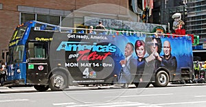 America's Got Talent