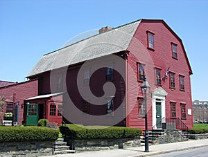 America's Oldest Tavern