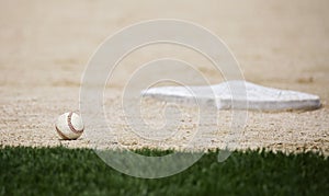 America`s Pastime - Baseball