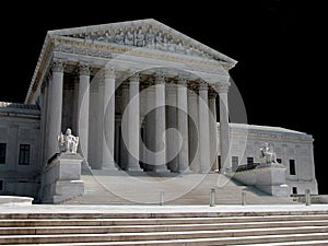 America's Supreme Court