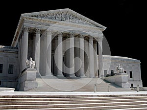 America's Supreme Court photo