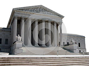 America's Supreme Court photo