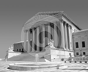 America's Supreme Court photo