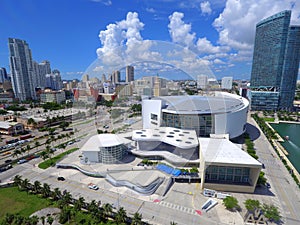 American Airlines Arena