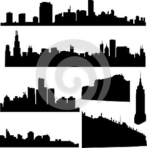 American architecture