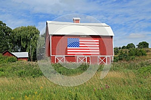 American Barn