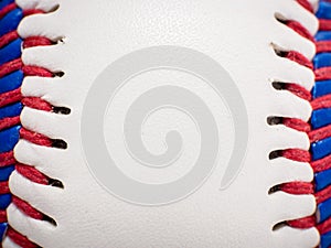 American baseball background