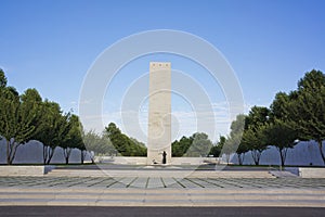 American Cemetery in Margraten
