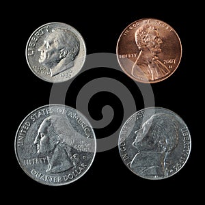 American Coins