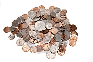 American coins