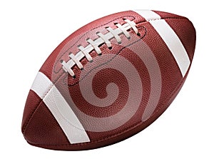 American College High School Junior Football on White