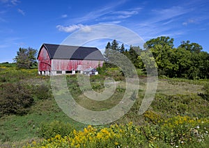 American Country Farm