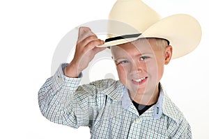 American Cowboy photo
