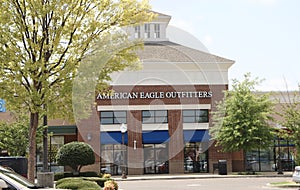 American Eagle Outfitters