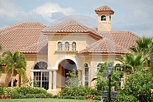 American / Executive House